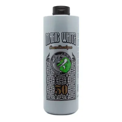 Hey Joe Magic White Cream Developer 30 Vol. 9% 1l