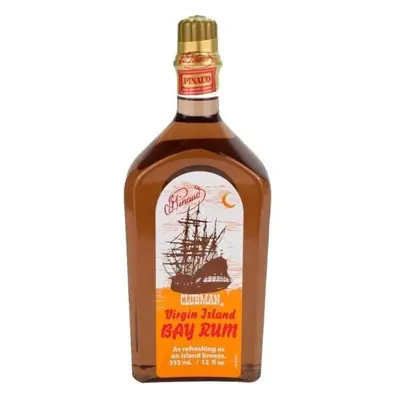 Clubman Pinaud Virgin Island Bay Rum voda po holení 355 ml