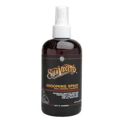 Suavecito Grooming Spray, stylingový sprej 247 ml