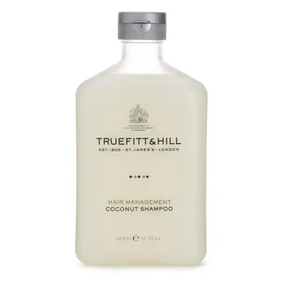 Truefitt & Hill šampon s vůní kokosu 365 ml