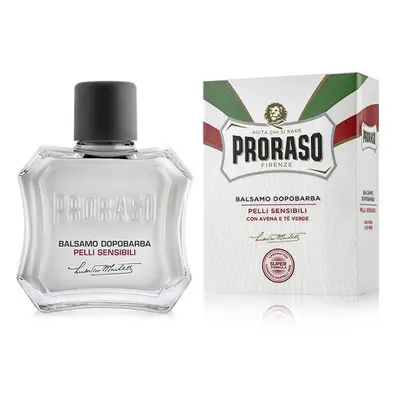 Proraso balzám po holení pro citlivou pokožku 100 ml