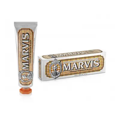 Marvis Orange Blossom Bloom zubní pasta 75 ml