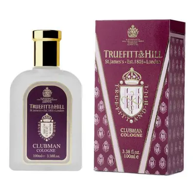 Truefitt and Hill Clubman kolínská voda pánská 100 ml