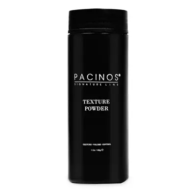 Pacinos Texture Powder stylingový pudr 30g