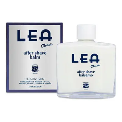 Lea Classic balzám po holení 100 ml