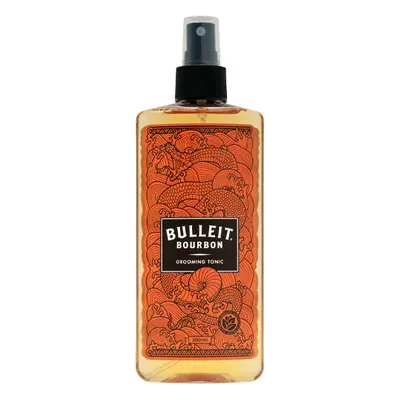 Pan Drwal Bulleit Bourbon Grooming vlasové tonikum 200 ml