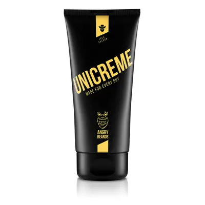 Angry Beards UNICREME JACK SALOON 75 ml