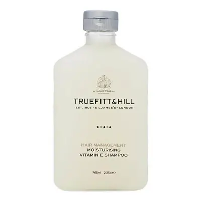 Truefitt and Hill Moisturizing Vitamin E šampon na vlasy 365 ml