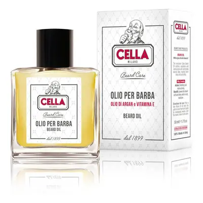 Cella Milano olej na plnovous 50 ml