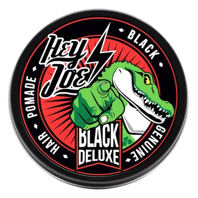 Hey Joe Black Deluxe pomáda 100 ml