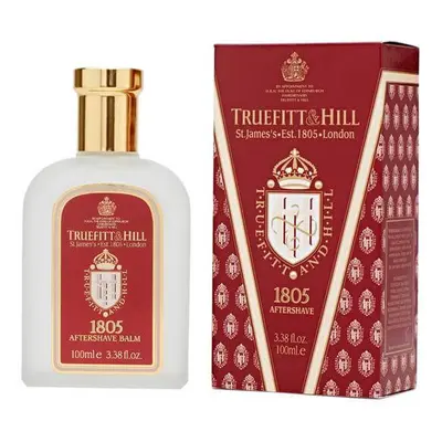 Truefitt and Hill 1805 balzám po holení 100 ml