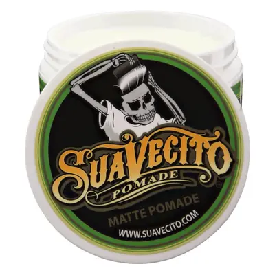 Suavecito Matte Pomade, pomáda na vlasy 113 g