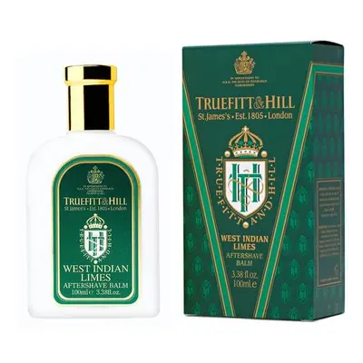 Truefitt and Hill West Indian Limes balzám po holení 100 ml