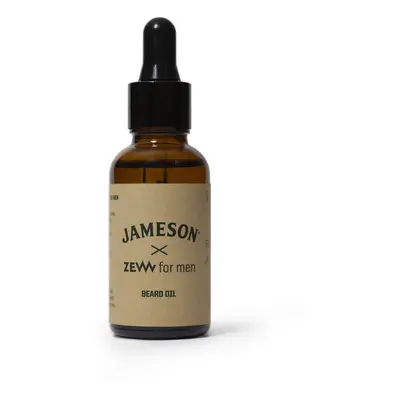 Zew for men Jameson olej na vousy 30 ml