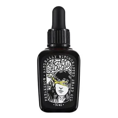 Pan Drwal Freak Show Belladonna olej na vousy 30 ml