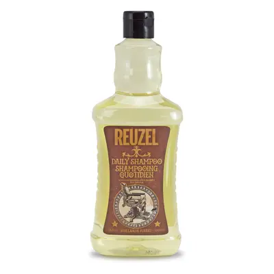 Reuzel Daily Shampoo šampon na denní používání 1000 ml