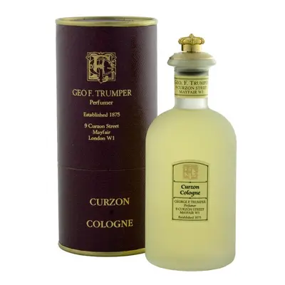 Geo F. Trumper Curzon, kolínská voda pánská 100 ml