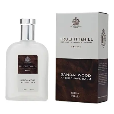 Truefitt and Hill Sandalwood balzám po holení 100 ml