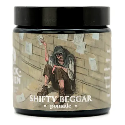 Slickhaven Shifty Beggar Pomade 120 ml