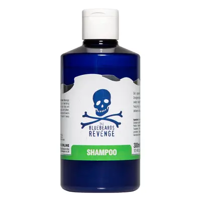 Bluebeards Revenge Classic šampon 300 ml