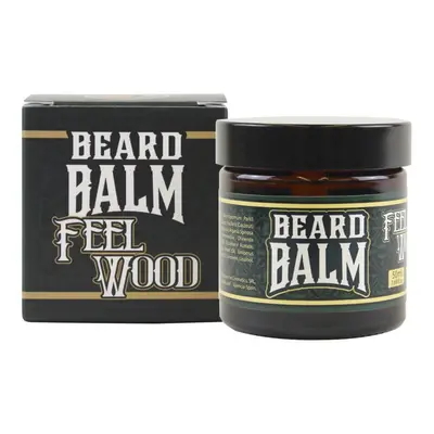 Hey Joe Feel Wood, balzám na vousy 60 ml