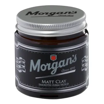 Morgans Matt Clay jíl na vlasy 120 ml