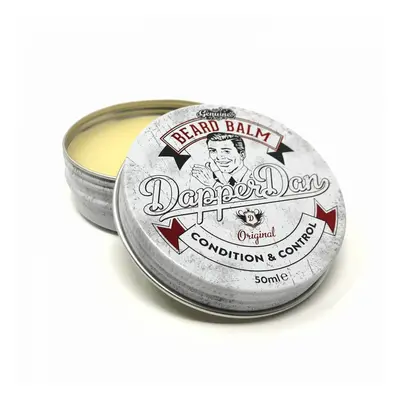 Dapper Dan Original balzám na vousy 50 ml