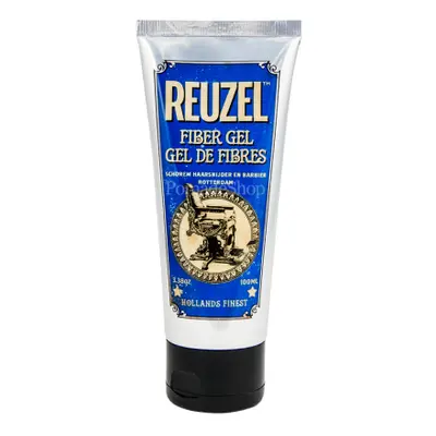 Reuzel Fiber Gel, gel na vlasy 100 ml