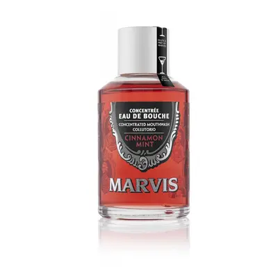 Marvis Cinnamon Mint ústní voda 120 ml