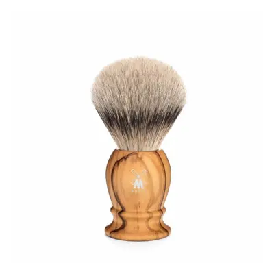 Mühle Classic Olivewood Silvertip Badger