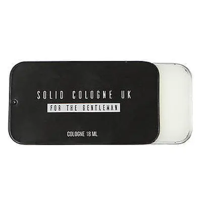 Solid Cologne Malcolm tuhá kolínská pánská 18 ml