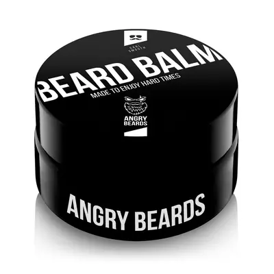 Angry Beards Carl Smooth, balzám na vousy 46 g