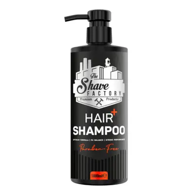 Shave Factory šampon na vlasy 1000 ml