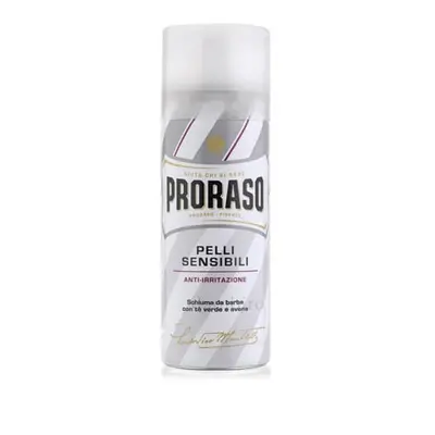 Proraso Aloe Vera pěna na holení 50 ml