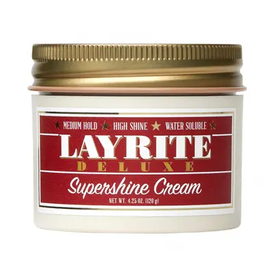 Layrite SuperShine Cream 120 g