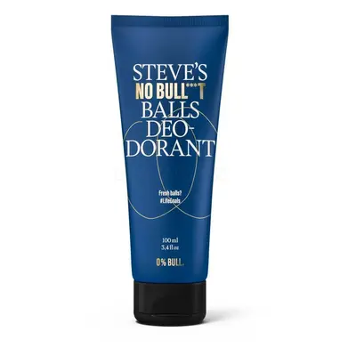 Steve´s Ball Deodorant na intimní partie 100 ml