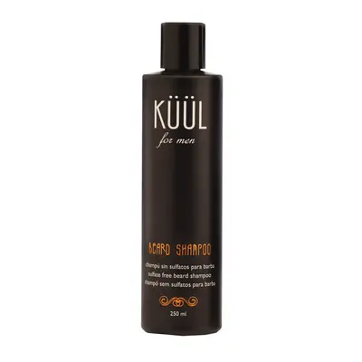 Kuul for men šampon na vousy 250 ml