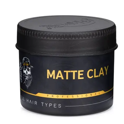 Hairotic Matte Clay matná hlína na vlasy 150 ml