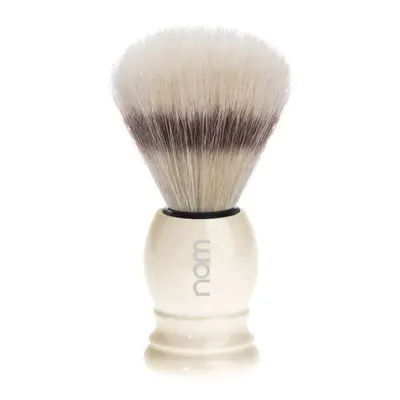 NOM 41P27 Ivory Pure Bristle