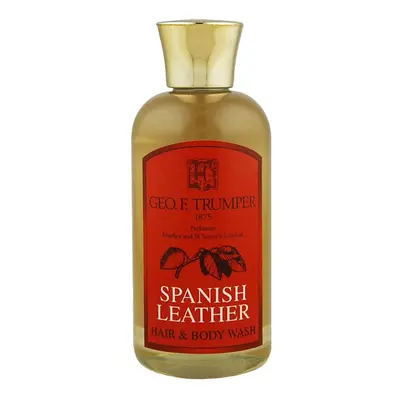 Geo F. Trumper Spanish Leather, sprchový gel 100ml