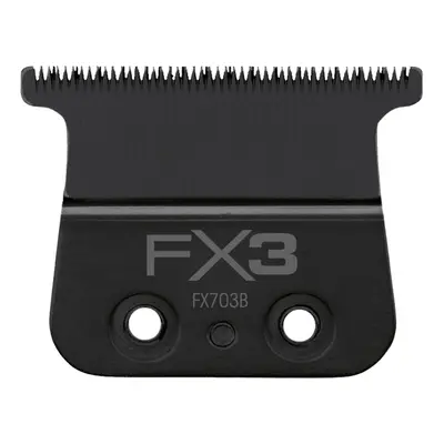 BaByliss Pro FXX3TBE nůž