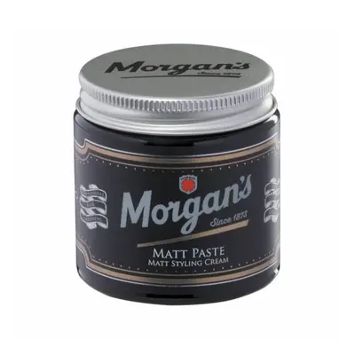 Morgans Matt Paste pasta na vlasy 120 ml