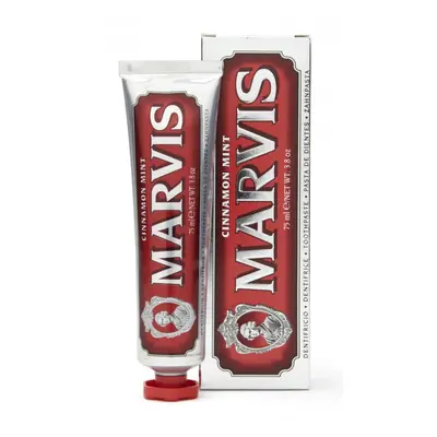 Marvis Cinnamon Mint zubní pasta 85 ml