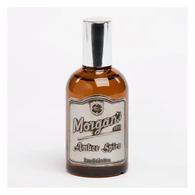 Morgans Amber Spice pánská parfémovaná voda 50 ml