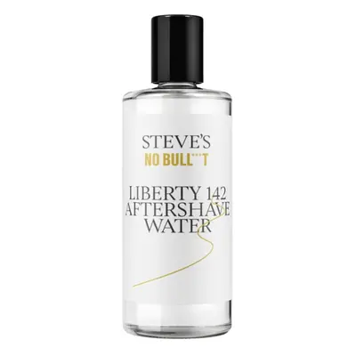 Steve´s Liberty 142 voda po holení 100 ml