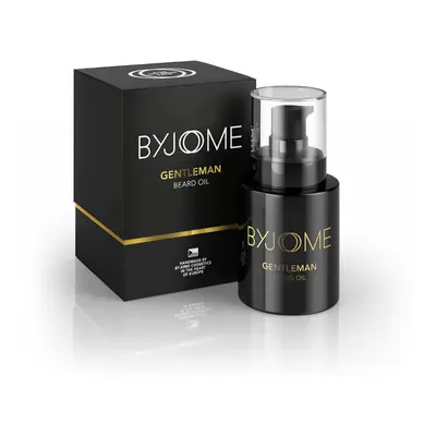 Byjome Gentleman olej na vousy 30 ml