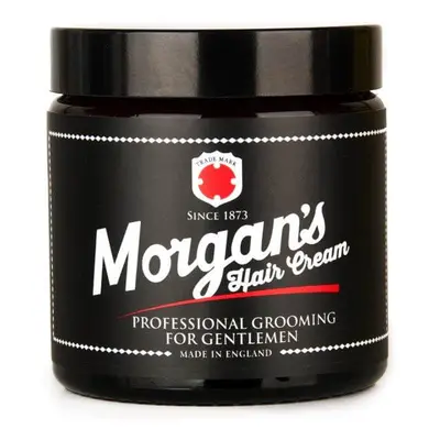 Morgans Gentlemens vlasový krém 120 ml