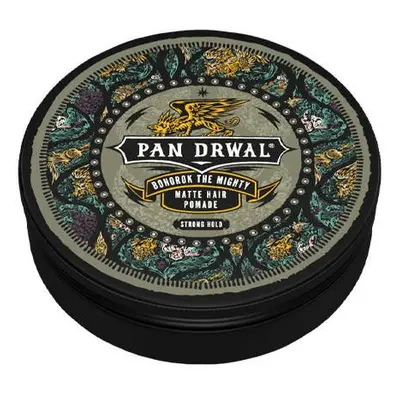 Pan Drwal Original matná pomáda 150 ml