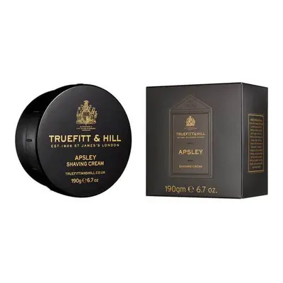 Truefitt and Hill Apsley krém na holení 190 g