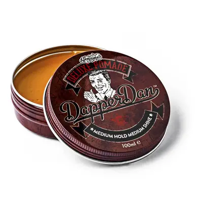 Dapper Dan Deluxe pomáda 100 ml